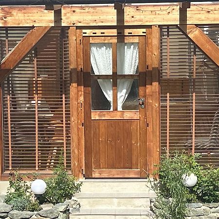 Miniferienwohnung Fuer Unkompliziertes Naturliebhaberpaerchen パイエルバッハ エクステリア 写真